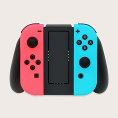 Контрастный чехол для Switch Shein