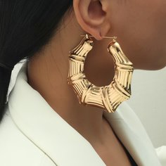 Бохо Серьги Shein