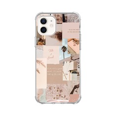 Чехол для телефона с узором Shein