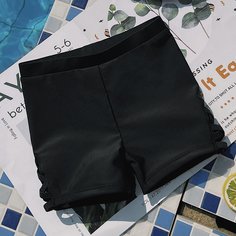 Плавки для девочек Shein