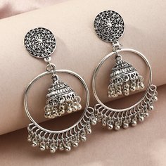 Бохо Серьги Shein