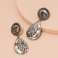 Бохо Серьги Shein