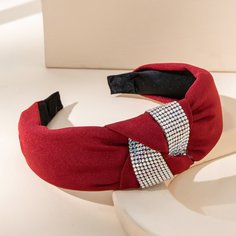 Повседневный Повязка на голову Shein