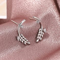 Повседневный Серьги Shein