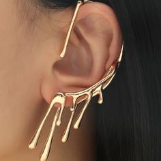 Очаровательный Серьги Shein