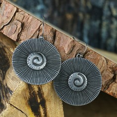 Бохо Серьги Shein