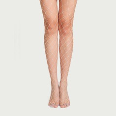 Одноцветный Носки Shein