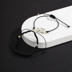 Повседневный Мужские браслеты Shein