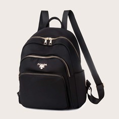 Рюкзак с карманом Shein