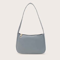 Минималистская сумка на плечо Shein