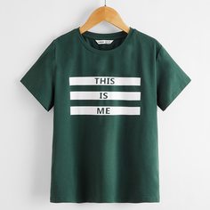 Топ для мальчиков Shein