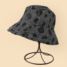 Кружевная шляпа Shein
