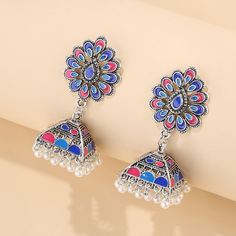 Бохо Серьги Shein