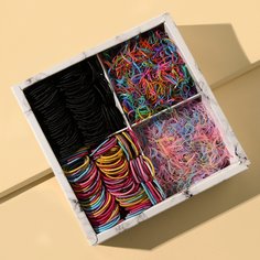Повседневный Детские аксессуары для волос Shein