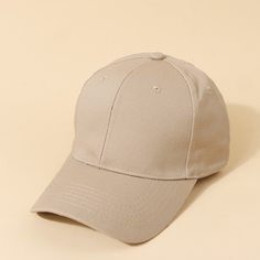 Мужская бейсболка Shein