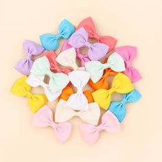 Повседневный Детские аксессуары для волос Shein