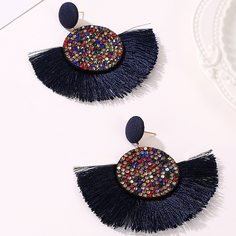 Бохо Серьги Shein