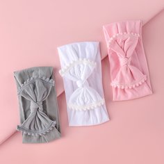 Повседневный Детские аксессуары для волос Shein