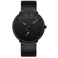 Мужские кварцевые часы Shein