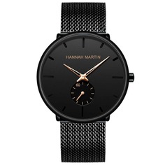 Мужские кварцевые часы Shein