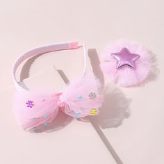 Повседневный Детские аксессуары для волос Shein