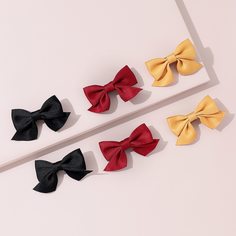Повседневный Детские аксессуары для волос Shein