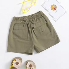Шорты для девочек Shein
