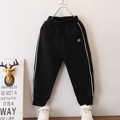 Спортивные брюки для мальчиков Shein