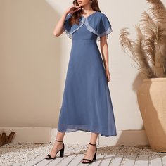 Оригинальное платье Shein