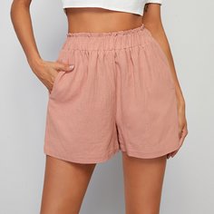 Широкие шорты Shein