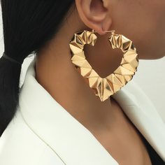 Бохо Серьги Shein