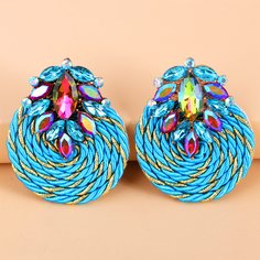 Бохо Серьги Shein