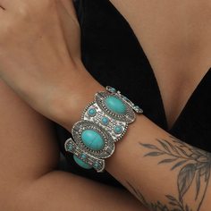 Бохо Браслеты Shein