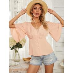 Оригинальная блузка Shein