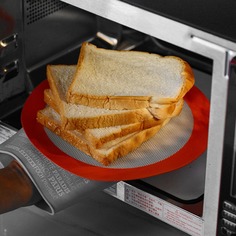 1шт силиконовый коврик для выпечки Shein