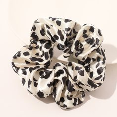 Резинка для волос с леопардовым узором Shein