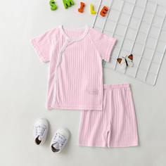 Шорты и футболка для девочек Shein