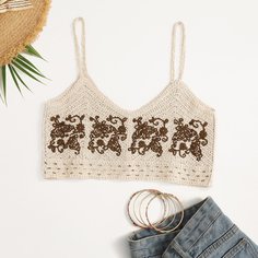 Со цветочками Накидки Shein