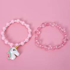 Сердечко Детские браслеты Shein