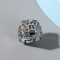 Мужские кольца Shein