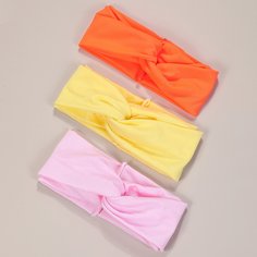 Повседневный Детские аксессуары для волос Shein