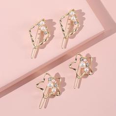 Повседневный Детские аксессуары для волос Shein