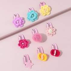Повседневный Детские аксессуары для волос Shein