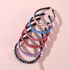 Повседневный Детские аксессуары для волос Shein