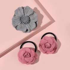 Повседневный Детские аксессуары для волос Shein