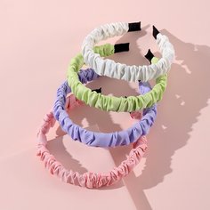Повседневный Детские аксессуары для волос Shein