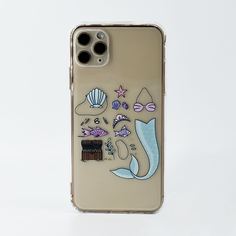 Чехлы чехол для телефона Shein