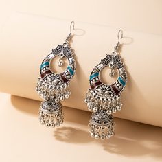 Бохо Серьги Shein