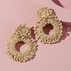 Бохо Серьги Shein