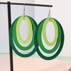 Бохо Серьги Shein